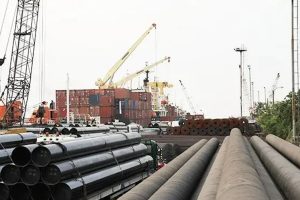 Jasa Import Besi Baja