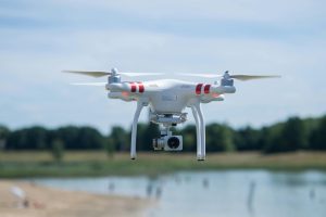 Jasa Import Drone Pertanian