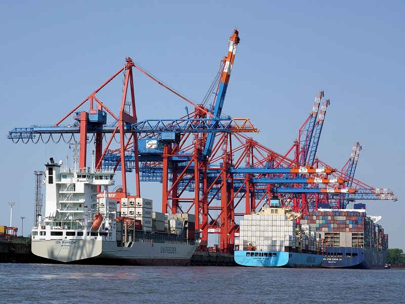 Jasa Import dari Belanda ke Indonesia