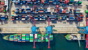 Jasa Import dari Berbagai Negara Europa ke Indonesia