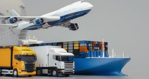 Jasa Import dari Singapore ke Indonesia